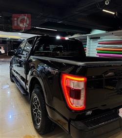فۆرد F-150